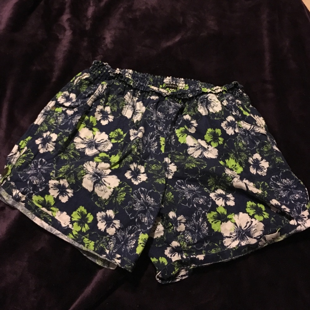 Summer shorts
