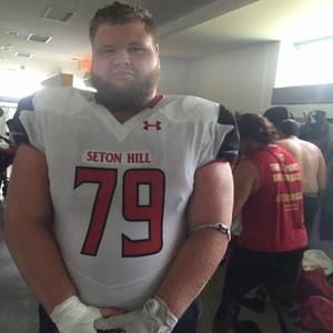 Meet your Posher, Bryce