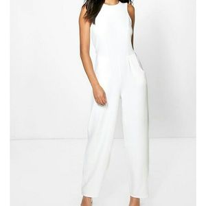 Boohoo jumpsuit
