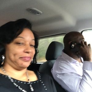 Meet your Posher, Sheryl