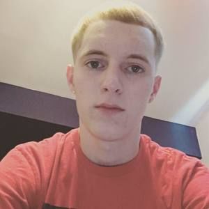 Meet your Posher, Kyle