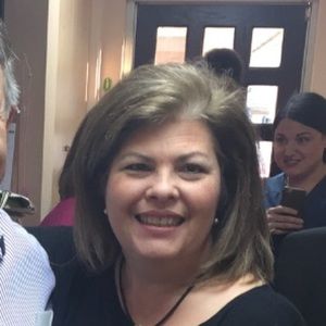Meet your Posher, Maria