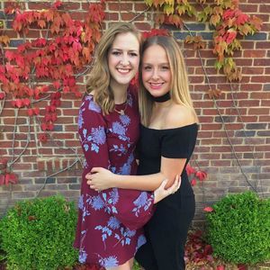 Meet your Posher, Lindsay