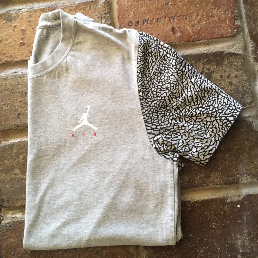 Men's Jumpman Tee