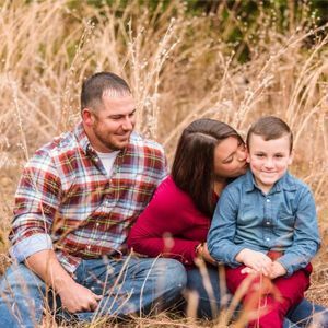 Meet your Posher, Kelci