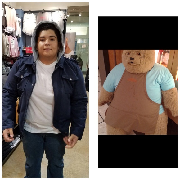 Meet your Posher, Rory - Picture 1 of 1