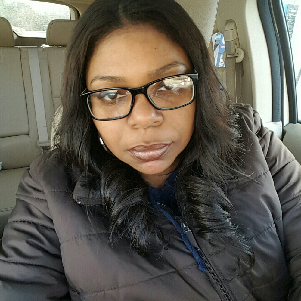 Meet your Posher, Terea