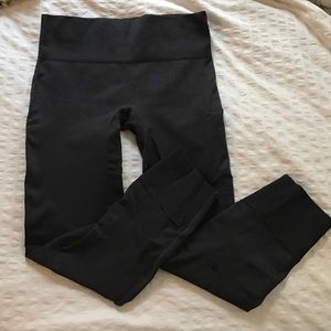 Lululemon Ebb to Street Pant