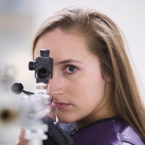 Meet your Posher, Catherine