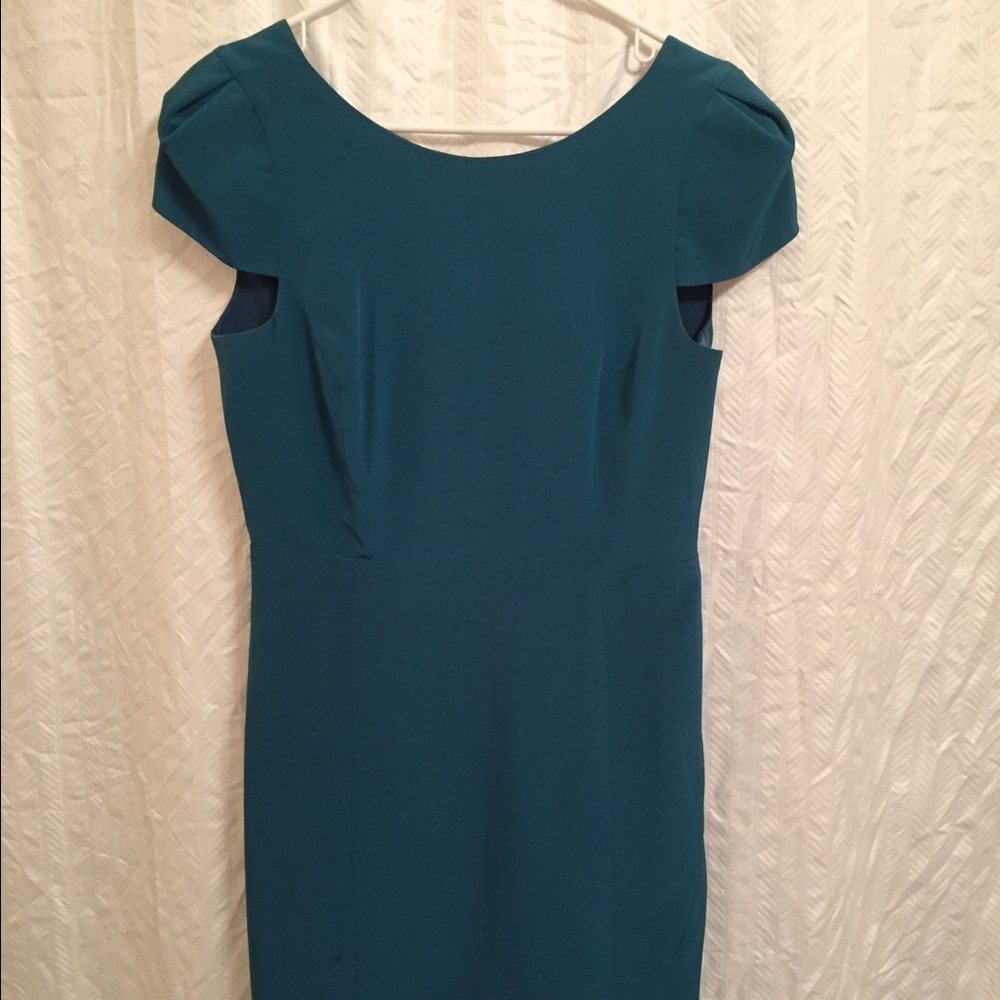 Tibi dress