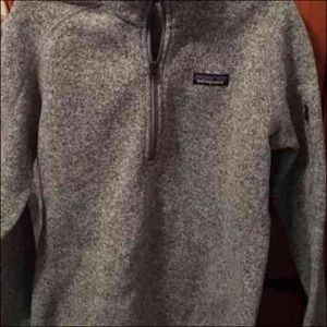 Patagonia S