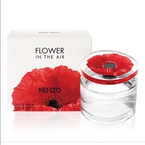 KENZO Flower in the air eau de parfum