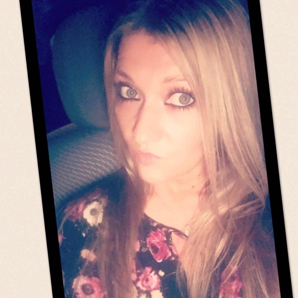 Meet your Posher, Kelly