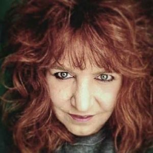 Meet your Posher, Chrissy