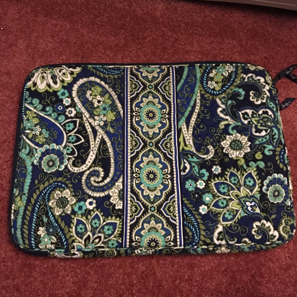 Vera Bradley 17" Laptop case