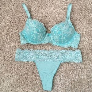 Victoria Secret. Angel