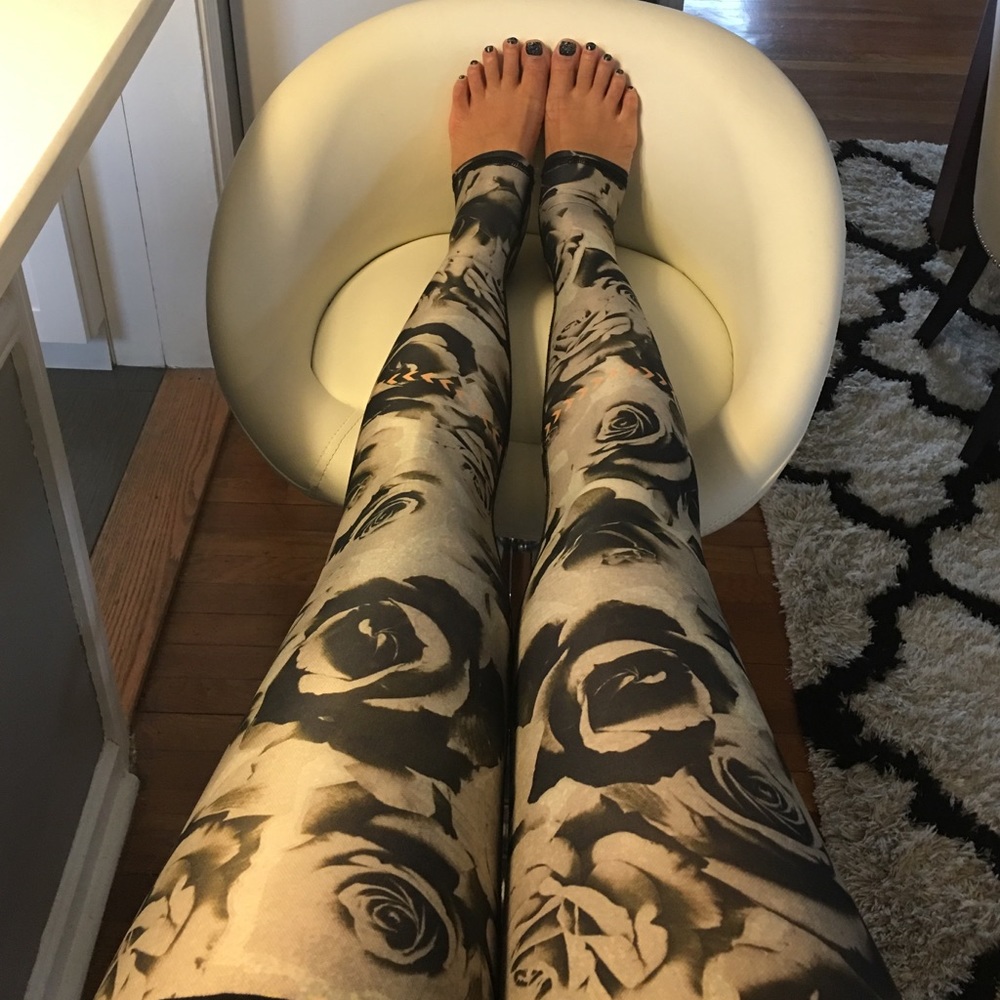 Teeki leggings