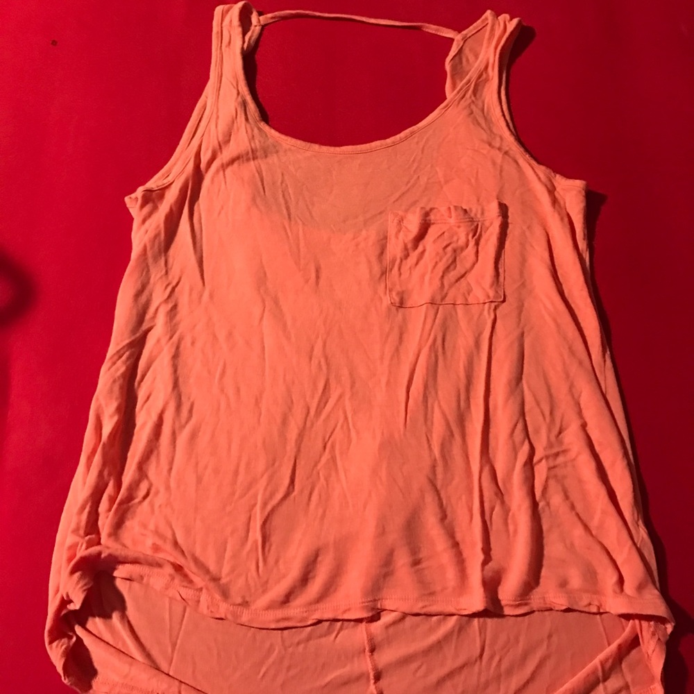 Lose Tank