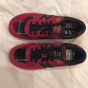 New balance shoes