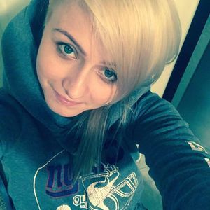 Meet your Posher, Dorota