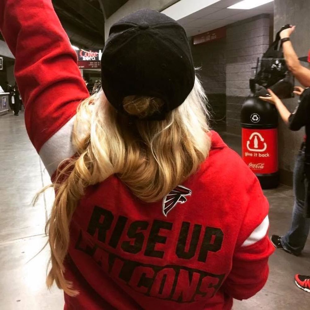 Meet your Posher, Micki