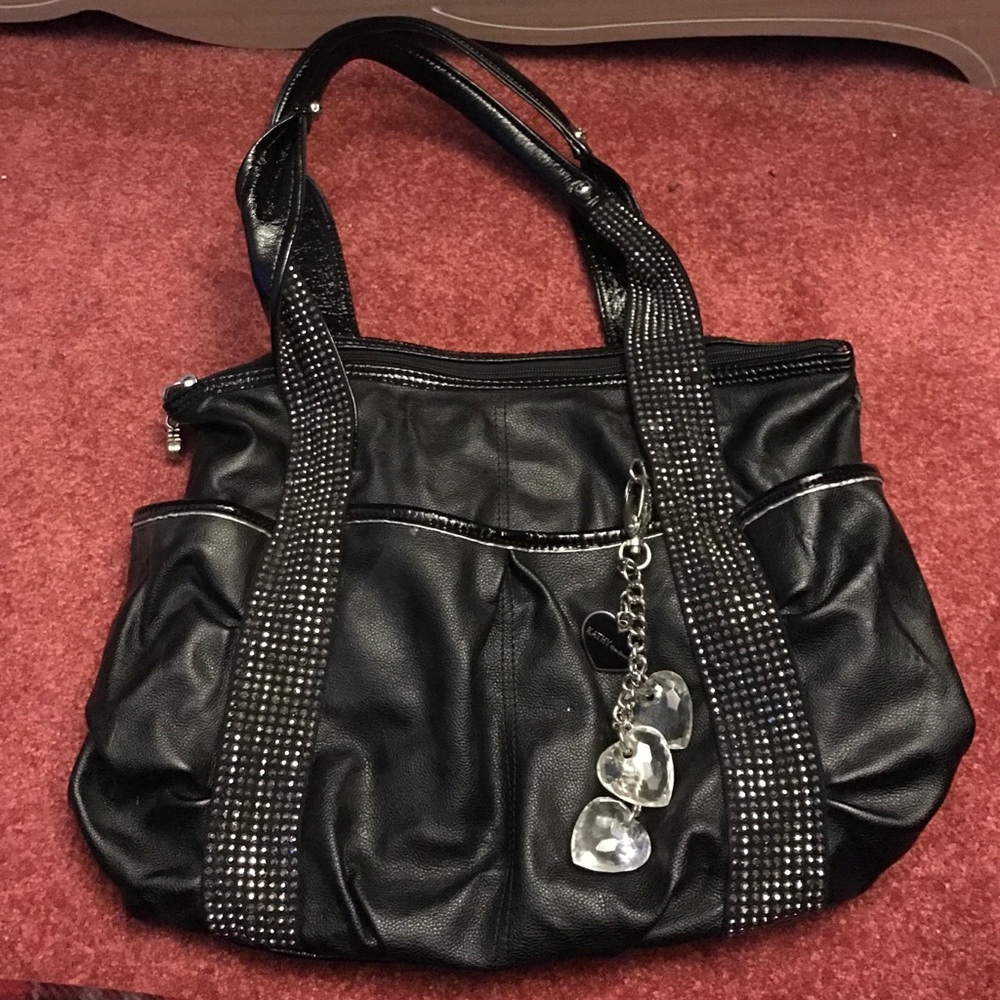 Kathy Van Zeeland Purse