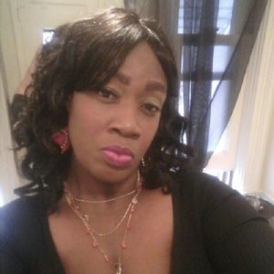 Meet your Posher, Tamara