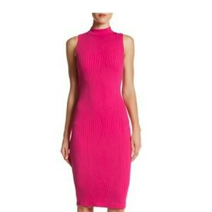 Sexy Midi Dress