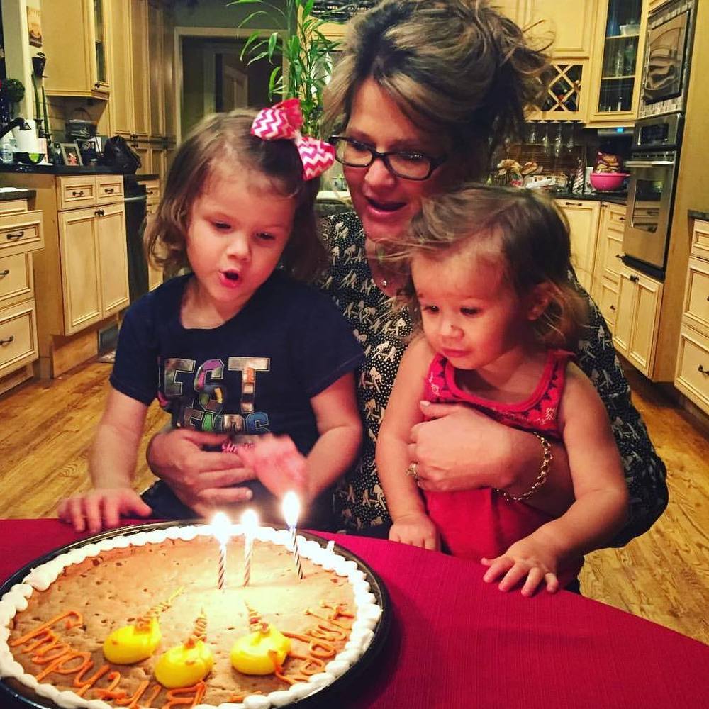 Meet your Posher, Tanya