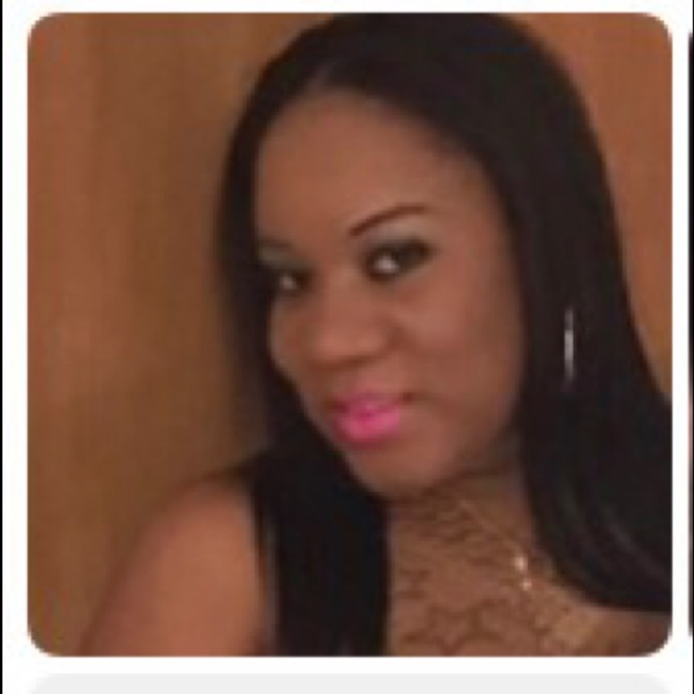 Meet your Posher, Sherry