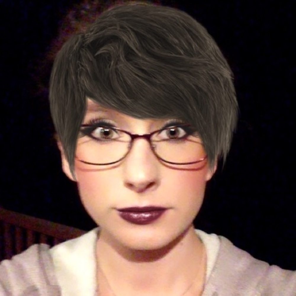 Meet your Posher, Natalie