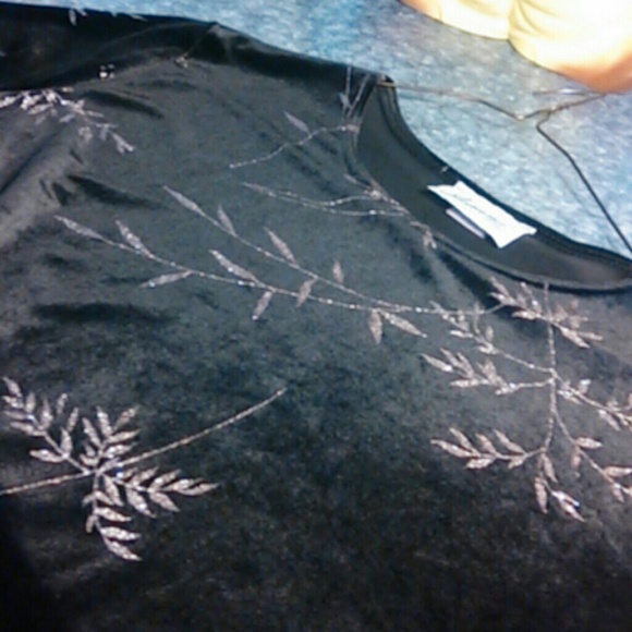 Retro Top - Picture 2 of 4