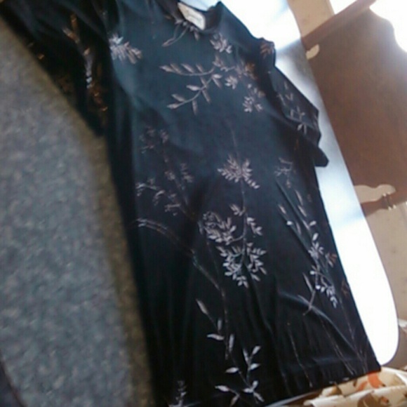 Retro Top - Picture 3 of 4