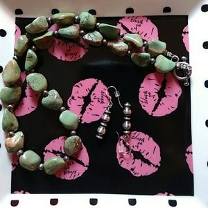 ARIZONIAN HANDMADE JEWELRY