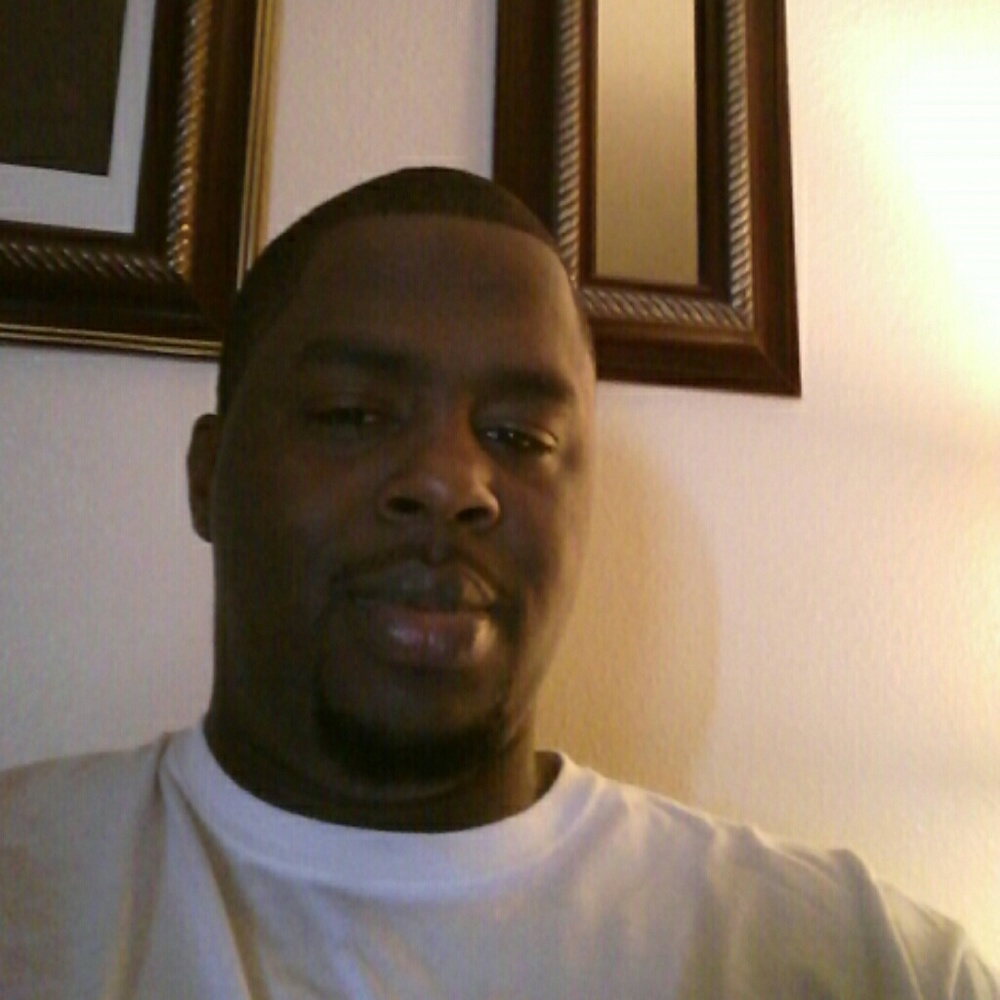 Meet your Posher, Deangelo