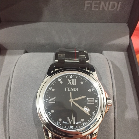 Fendi Watch