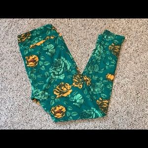 LuLaRoe leggings
