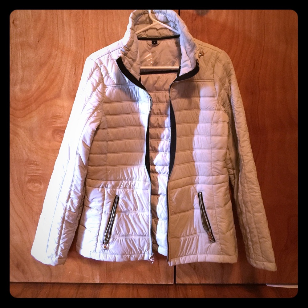 Guess winter coat