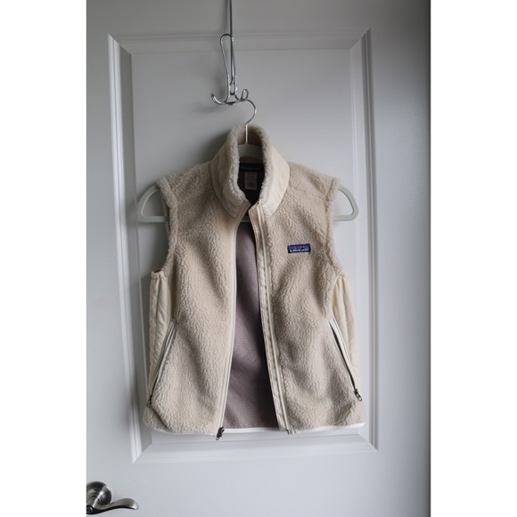 Patagonia Jackets & Blazers - Patagonia Paneled Fleece Vest