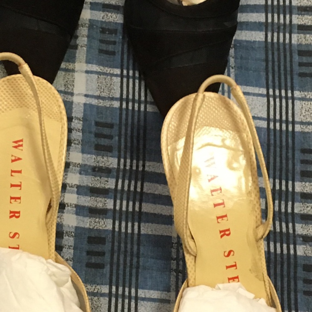 Walter Steiger shoes