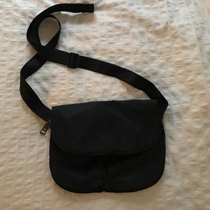 Lululemon All Day Backpack Detachable Bag