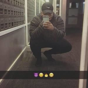 Meet your Posher, James