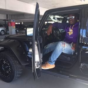 Meet your Posher, Tony