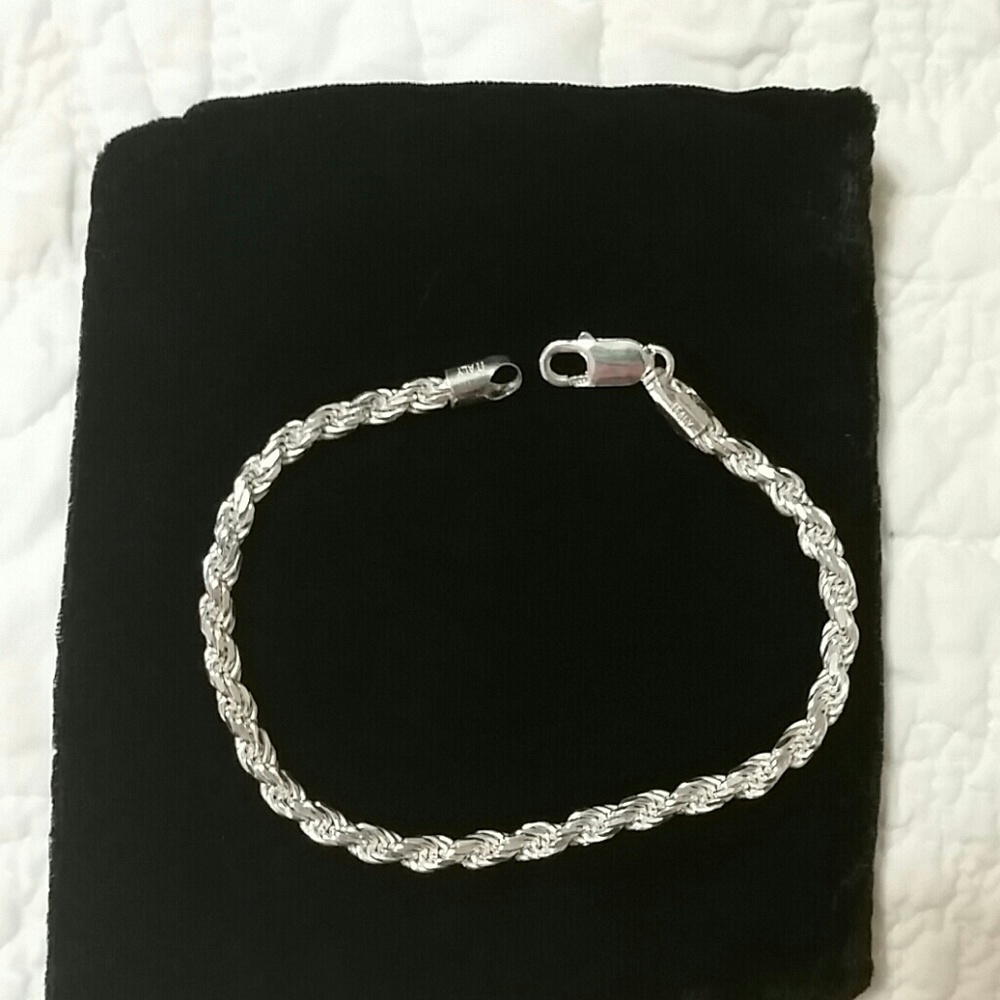 Sterling silver Bracelet