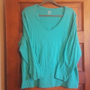 2 Basic Long Sleeve Tee