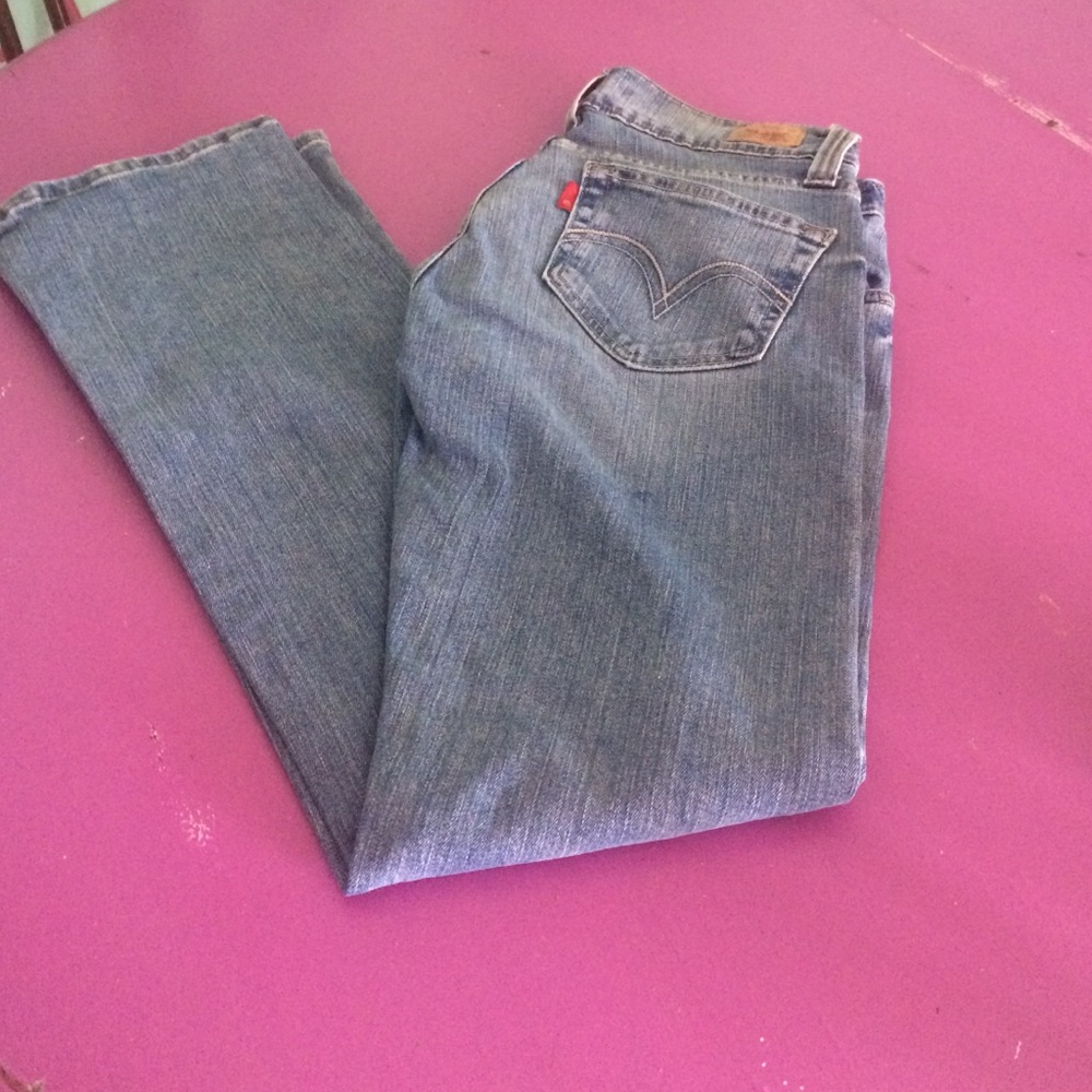 Juniors Levis