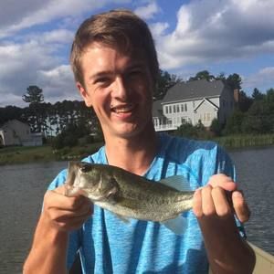 Meet your Posher, Jake