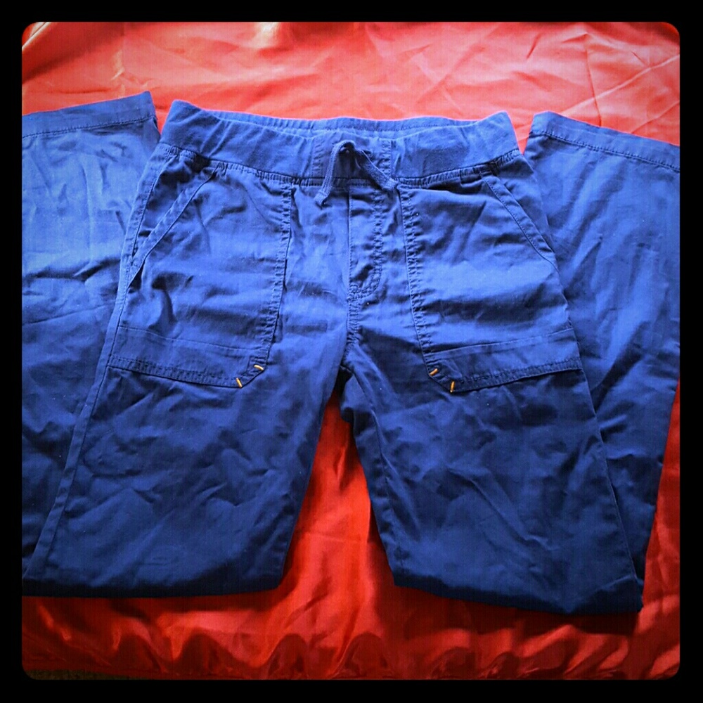 Boys pants