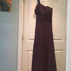 Gorgeous prom/ bridesmaids dress