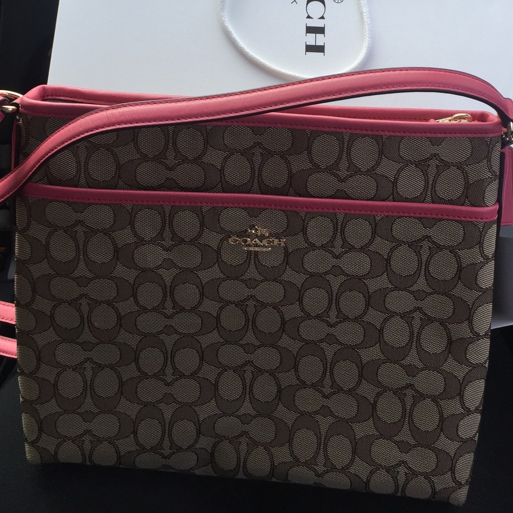 Coach brand new